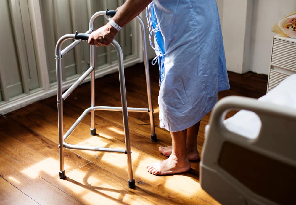 Hospital Fall Risk: Understanding the Legal Landscape